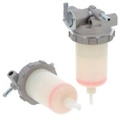 Топливный фильтр (в сборе) HIFI FILTER MO 1524