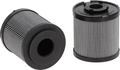Воздушный фильтр HIFI FILTER NN 3527 S