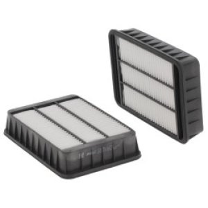 Воздушный фильтр HIFI FILTER SA 4101