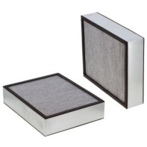 Салонный фильтр HIFI FILTER SC 90170 CAG