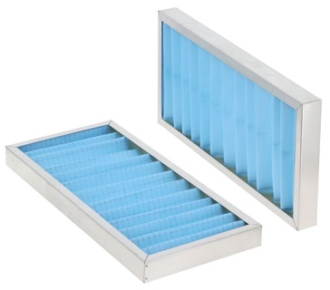 Воздушный фильтр HIFI FILTER NN 53509 GBET