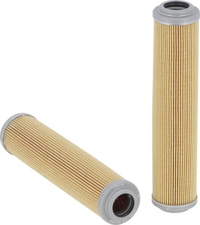 Воздушный фильтр HIFI FILTER NN 4289 S