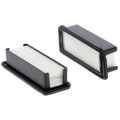 Воздушный фильтр HIFI FILTER SA 8631