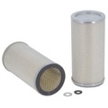 Воздушный фильтр HIFI FILTER SA 18132
