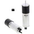 Топливный фильтр HIFI FILTER SN 70498