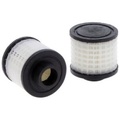 Воздушный фильтр HIFI FILTER SA 190002