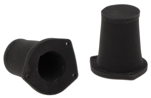Воздушный фильтр HIFI FILTER SA 7057 N