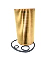 Воздушный фильтр HIFI FILTER NN 3997 GSNT