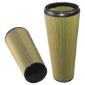 Воздушный фильтр HIFI FILTER HR 150001