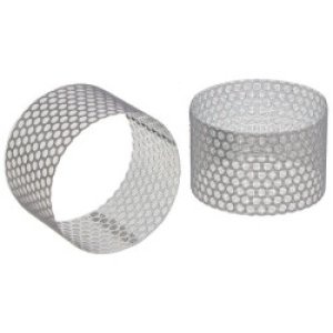 Воздушный фильтр HIFI FILTER SA 12862