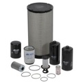 MAINTENANCE KIT 500 H HIFI FILTER KM 95000144C90