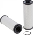 Угольный фильтр HIFI FILTER SI 22024 P