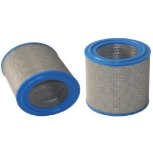 Воздушный фильтр HIFI FILTER SA 17049