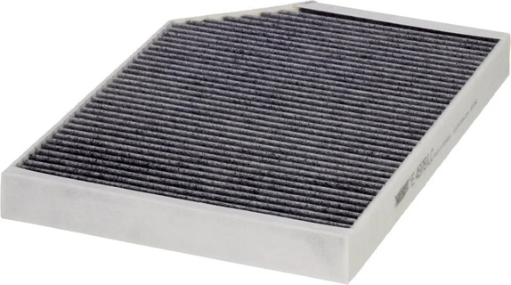 Воздушный фильтр HIFI FILTER NN 4979 S