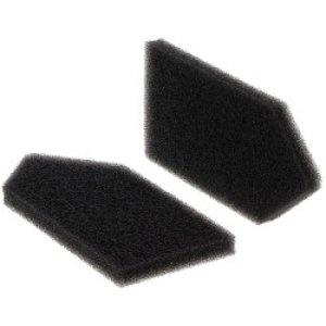 Воздушный фильтр HIFI FILTER SA 17702