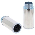MUFFLER HIFI FILTER SFS 02712