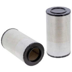 Воздушный фильтр HIFI FILTER SA 16378