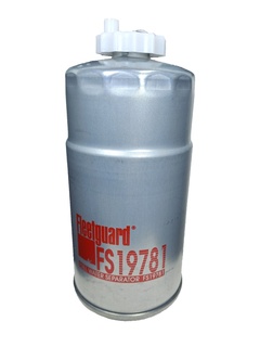 Фильтр топливный DF326 MFilter (PP837, WK854/6)