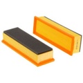 Воздушный фильтр HIFI FILTER SA 4070