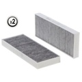Салонный фильтр HIFI FILTER SC 8102 KITCA