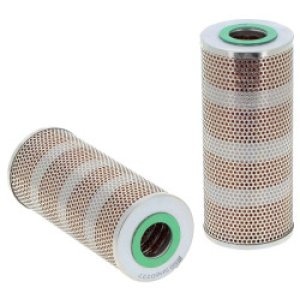 Гидравлический фильтр HIFI FILTER SH 60227