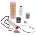 MAINTENANCE KIT 1000 H HIFI FILTER KM 901M0013A85