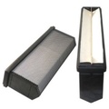 Воздушный фильтр HIFI FILTER SA 16895