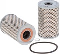 Воздушный фильтр HIFI FILTER NP 6235 S