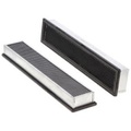 Салонный фильтр HIFI FILTER SC 70040 CAG