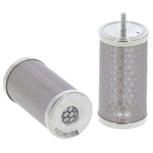 Гидравлический фильтр HIFI FILTER SH 61314