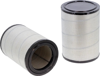 Воздушный фильтр HIFI FILTER NN 6477 GSNT