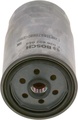 COVER HIFI FILTER SACV 02048