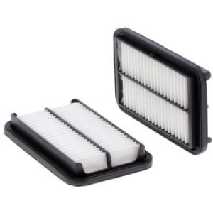Воздушный фильтр HIFI FILTER SA 8564