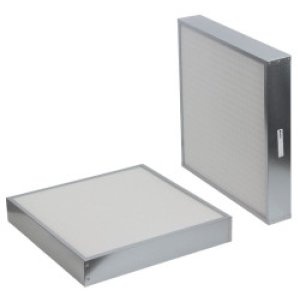Воздушный фильтр HIFI FILTER NN 73535 GTEP