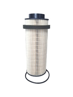 Воздушный фильтр HIFI FILTER NN 5635 GSNN