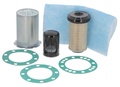Фильтр HIFI FILTER KM 910A0063A85