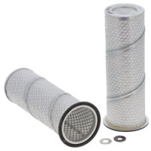 Воздушный фильтр HIFI FILTER SA 160059