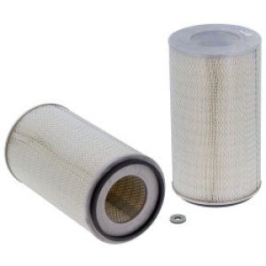 Воздушный фильтр HIFI FILTER SA 17241