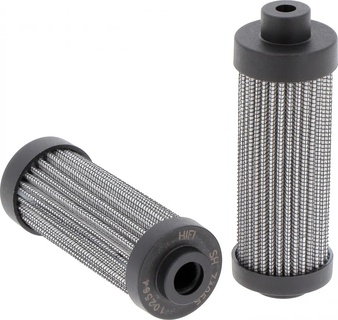 Воздушный фильтр HIFI FILTER NN 4055 S