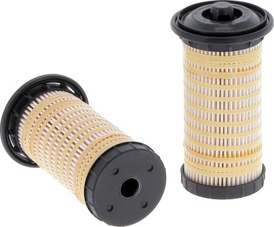 Топливный фильтр HIFI FILTER SN 40678 N