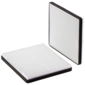 Салонный фильтр HIFI FILTER SC 50116