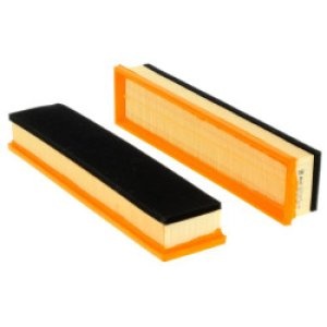 Воздушный фильтр HIFI FILTER SA 4082