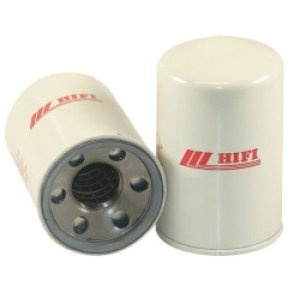Топливный фильтр HIFI FILTER SN 40368