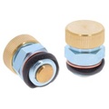 QUICK DRAIN PLUG HIFI FILTER BO 4502225