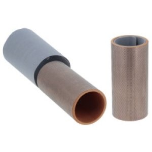 MUFFLER REFILL ELEMENT HIFI FILTER SFRD 1008
