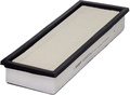 Воздушный фильтр HIFI FILTER NN 5935 GSNT