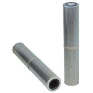 Гидравлический фильтр HIFI FILTER SH 62092