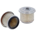 Воздушный фильтр HIFI FILTER SA 19401