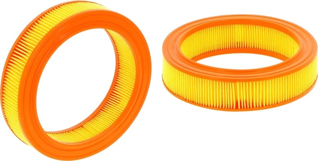 Воздушный фильтр HIFI FILTER SA 10272