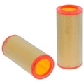 Воздушный фильтр HIFI FILTER SA 535
